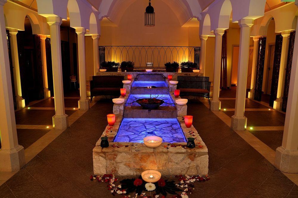 Th Cinisi - Florio Park Hotel Exterior photo